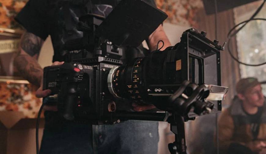 荣昌产品宣传视频拍摄公司哪家好？