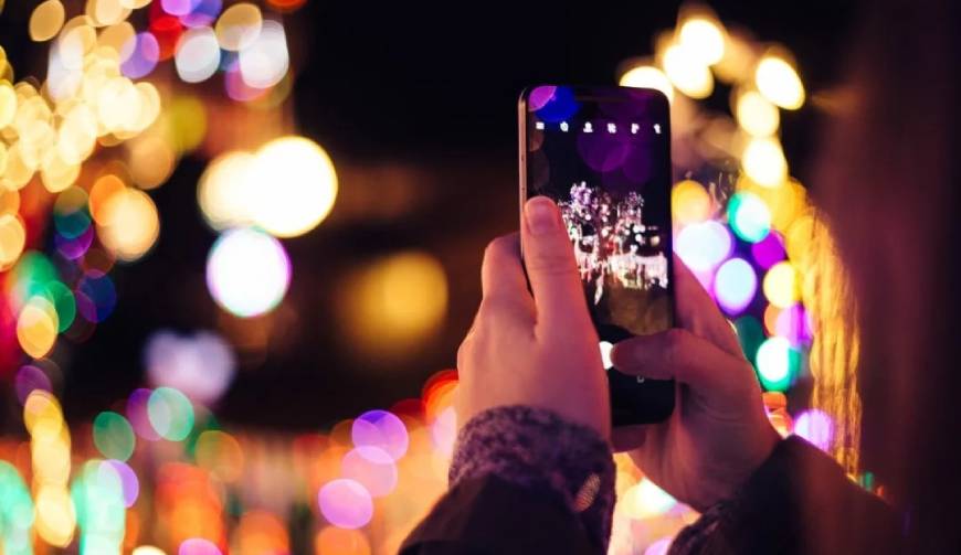 荣昌产品视频拍摄惊艳亮相：极致细节，彰显卓越品质