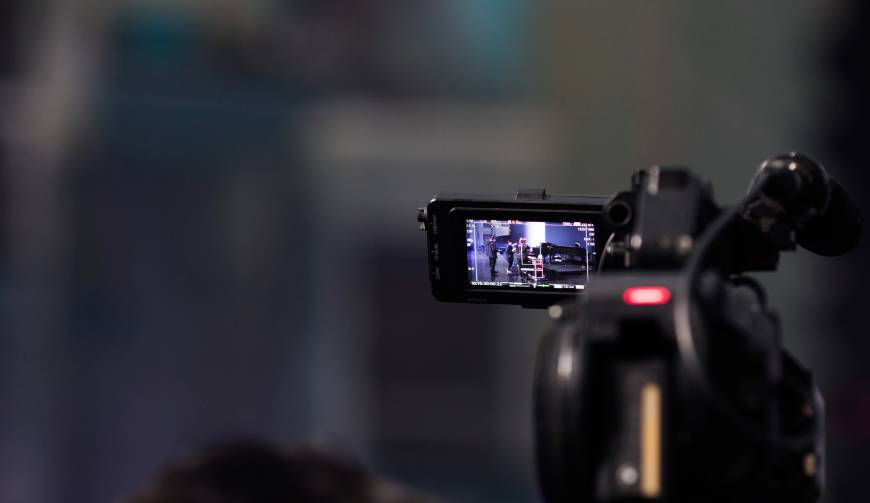 紧跟潮流！荣昌产品视频拍摄引领时尚新趋势