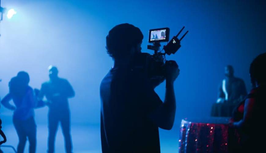 神秘新品来袭！荣昌产品视频拍摄究竟有何神奇之处？