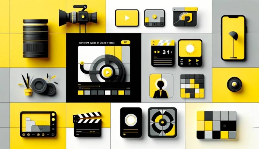 专为职场精英打造：荣昌产品视频拍摄提升工作效率的秘密武器