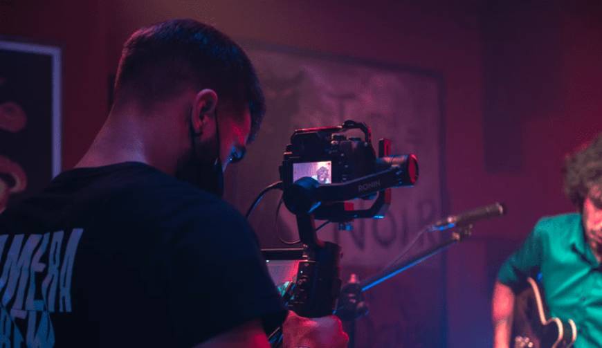 匠心雕琢视觉盛宴！专业荣昌产品视频拍摄公司赋能品牌价值