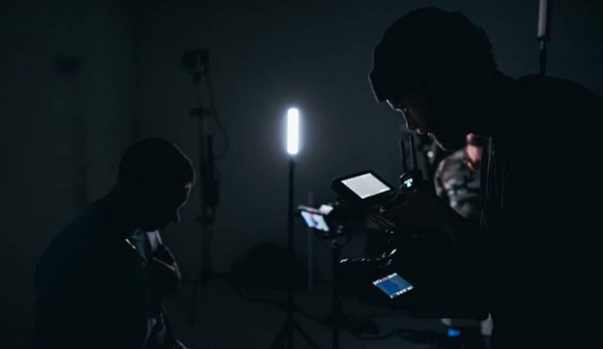 深耕荣昌产品视频拍摄，解锁产品出圈的流量密码