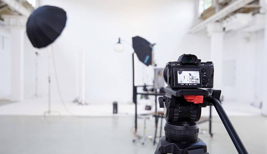 深耕荣昌电商产品视频拍摄制作，解锁电商爆款的视觉密码