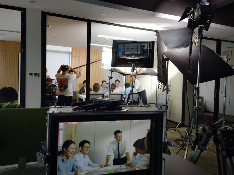 荣昌电商产品视频拍摄制作进阶指南，赋能产品电商突围