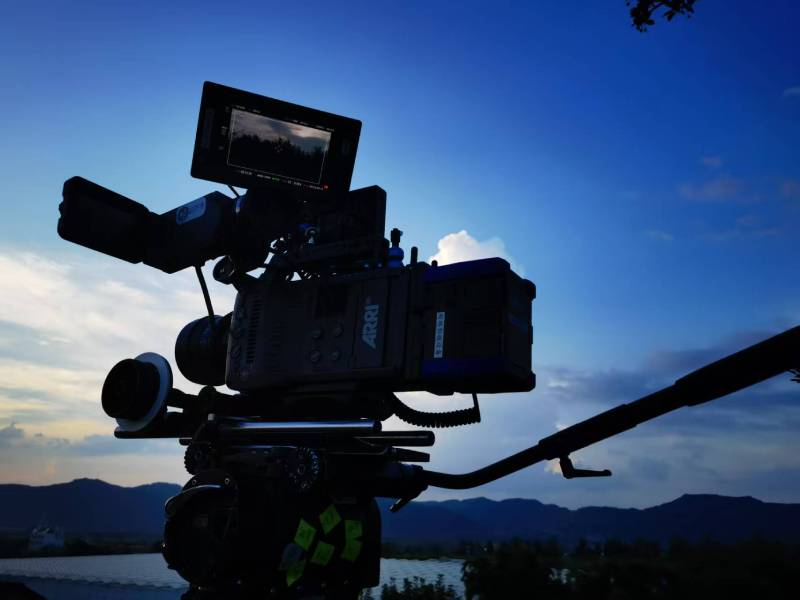 流量思维，荣昌电商产品视频拍摄制作的核心逻辑