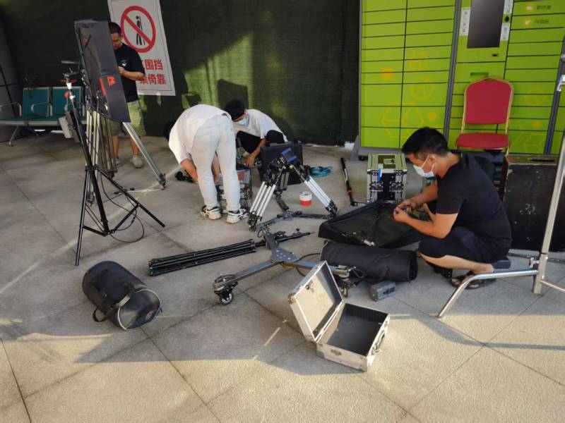 荣昌产品视频拍摄全攻略，让产品魅力在镜头下尽情绽放