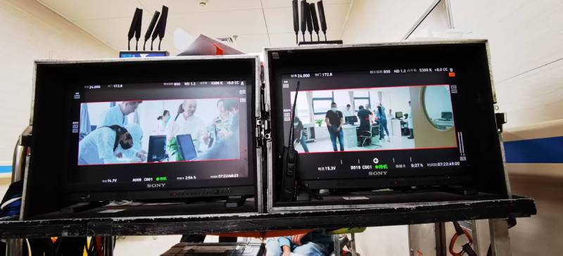 荣昌极致互动，让产品在宣传视频中闪耀独特光芒