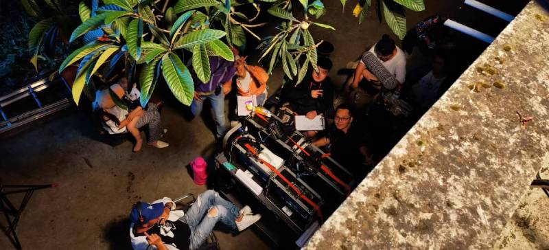 解锁荣昌产品宣传视频拍摄公司新势能，助力品牌强势破圈