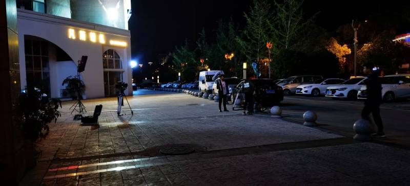 荣昌电商产品视频拍摄制作全攻略，打造高转化带货视频