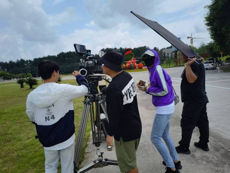 荣昌极致互动，未来愿景宏大，致力于成为全球领先的产品宣传视频企业