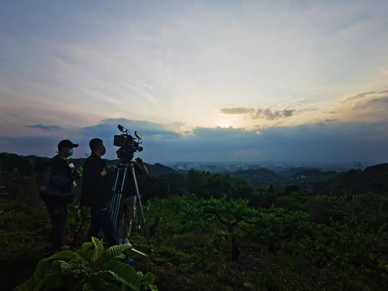 聚焦荣昌产品宣传视频拍摄公司，用专业实力铸就品牌传播传奇