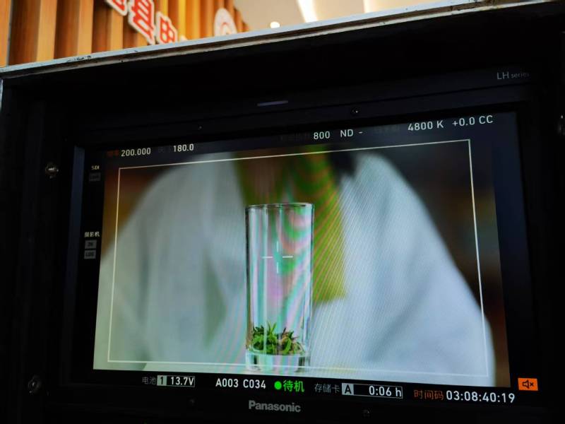 天然优选！荣昌电商产品宣传视频溯源原料产地的真实故事