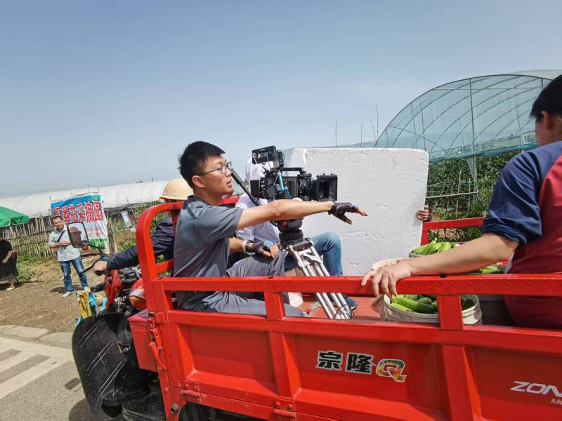 解锁吸睛密码：荣昌产品视频拍摄制作的创意与技巧全解析